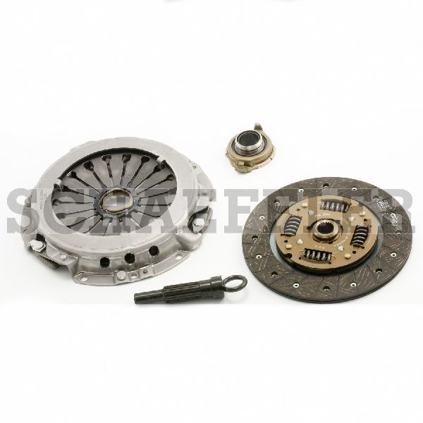 2004-2009 Kia Spectra Transmission Clutch Kit (LuK)