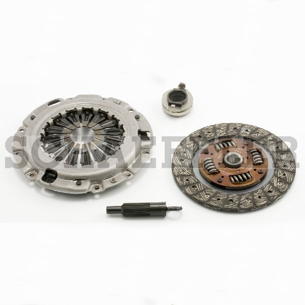2003-2008 Mazda 6 Transmission Clutch Kit (LuK)