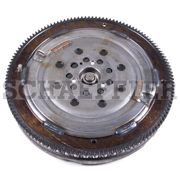 2006 BMW 550i Clutch Flywheel (LuK)