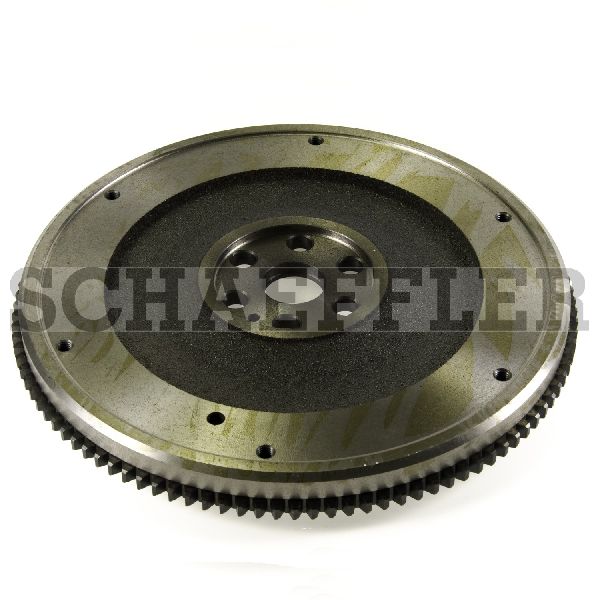 1990-1991 Honda CRX Clutch Flywheel (LuK)
