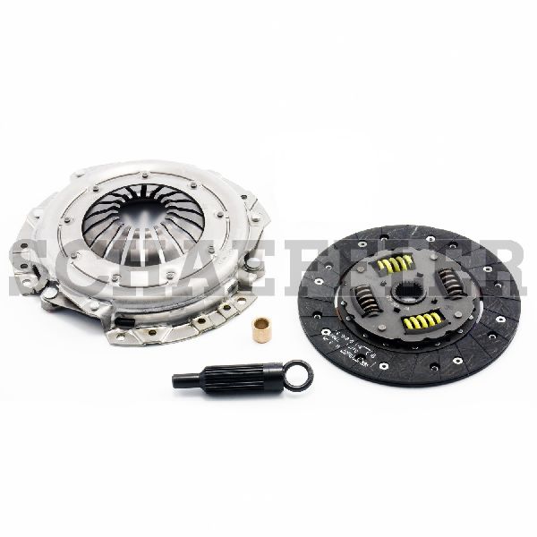 1996-2003 Chevrolet S10 Transmission Clutch Kit (LuK)