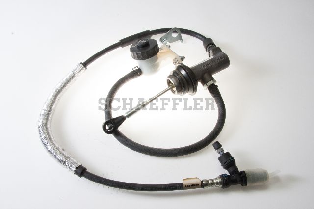 2003-2007 Cadillac CTS Clutch Master Cylinder (LuK)