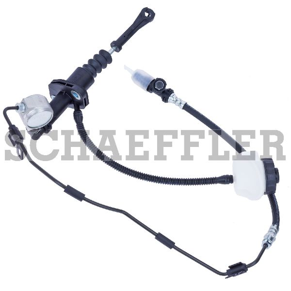 2002-2005 Saturn Vue Clutch Master Cylinder (LuK)