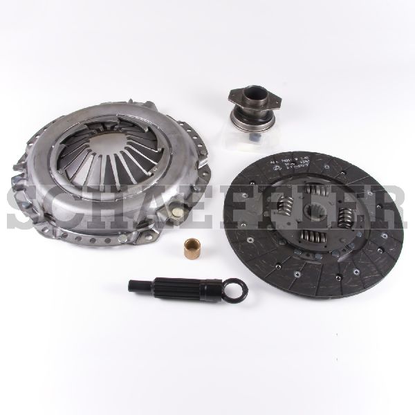 1984-1985 Jeep Cherokee Transmission Clutch Kit (LuK)
