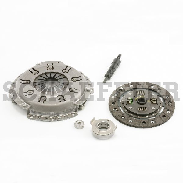 1989-1991 Chevrolet Tracker Transmission Clutch Kit (LuK)