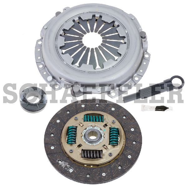 2010-2011 Kia Rio Transmission Clutch Kit (LuK)