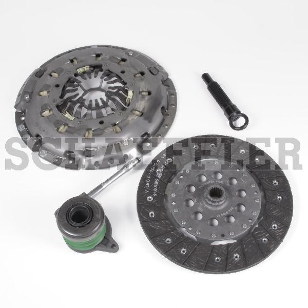 1998-2000 Volvo V70 Transmission Clutch Kit (LuK)