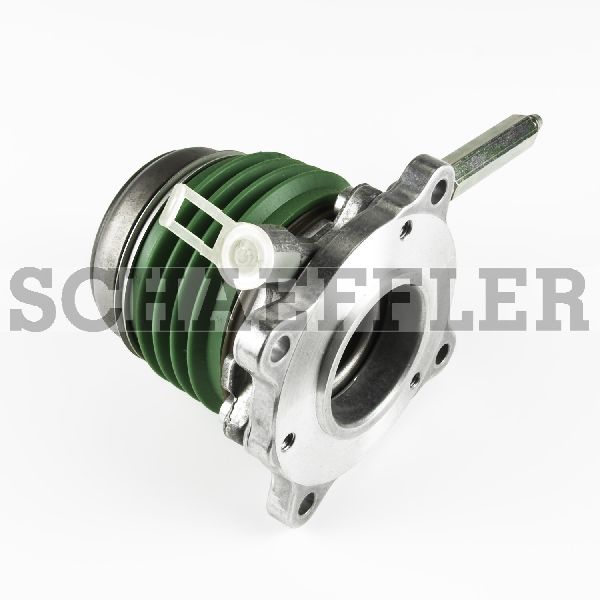 2000-2002 Lincoln LS Clutch Release Bearing and Slave Cylinder Assembly (LuK)