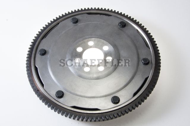 2002-2006 Mitsubishi Lancer Clutch Flywheel (LuK)