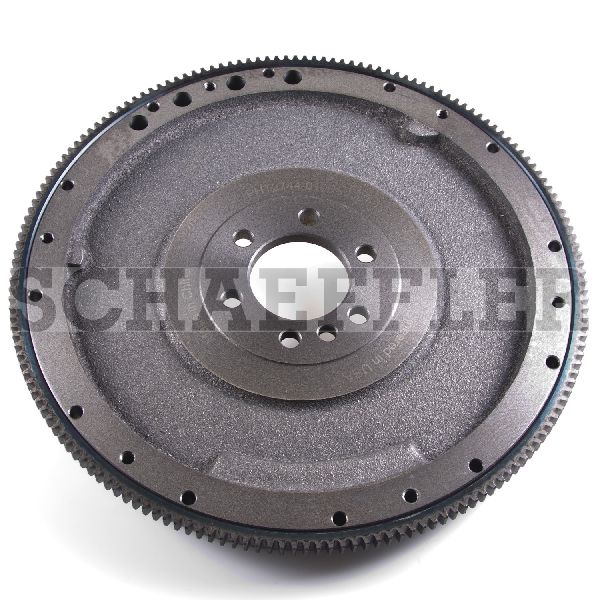 1991-1995 GMC C3500HD Clutch Flywheel (LuK)