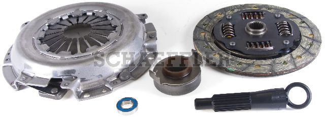 2009-2020 Honda Fit Transmission Clutch Kit (LuK)