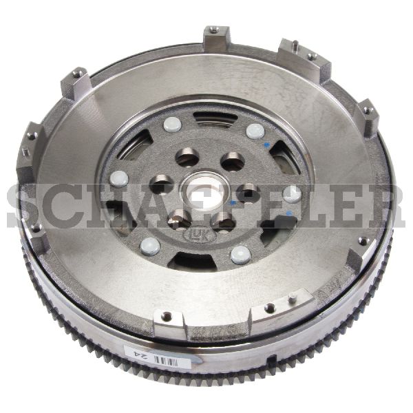 2016-2018 Fiat 500X Clutch Flywheel (LuK)