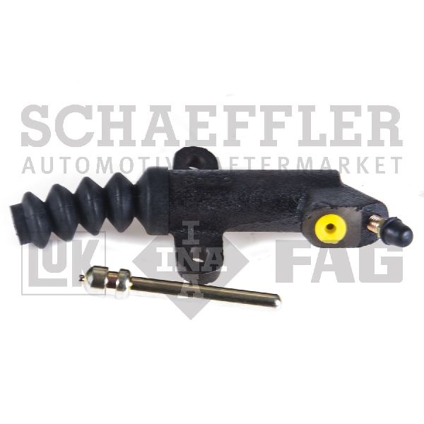 1988-1992 Mazda MX-6 Clutch Slave Cylinder (LuK)