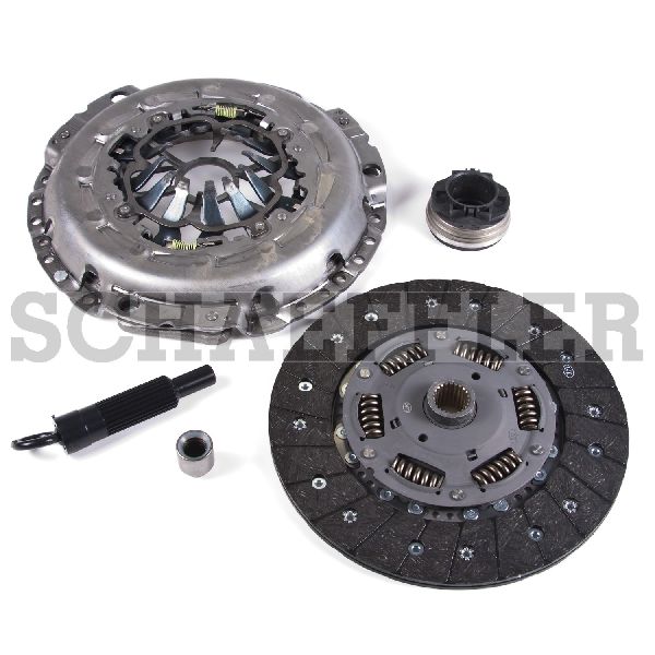 2007-2008 Audi RS4 Transmission Clutch Kit (LuK)
