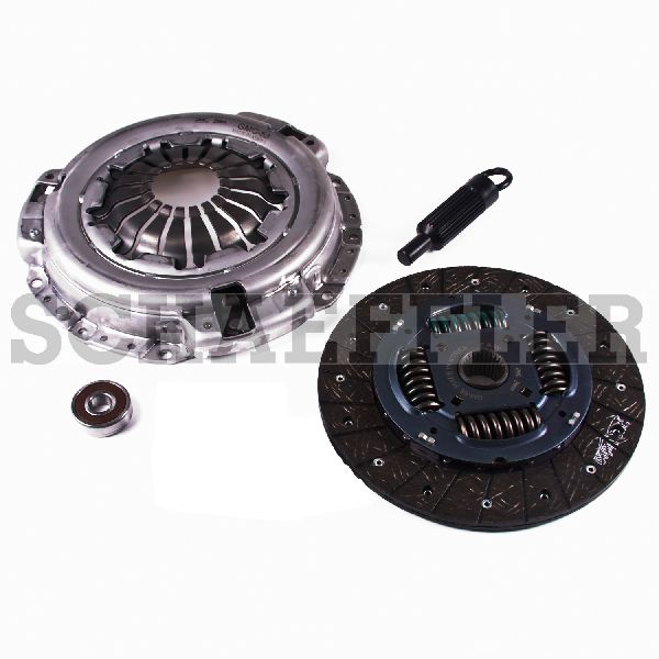 2004-2012 GMC Canyon Transmission Clutch Kit (LuK)