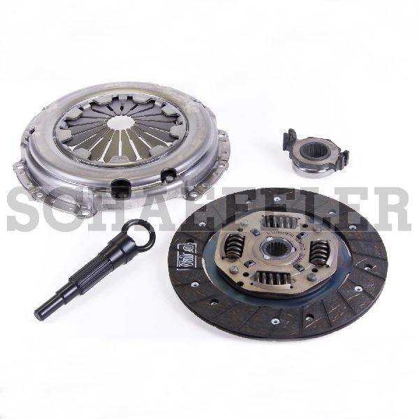 2002-2004 Mini Cooper Transmission Clutch Kit (LuK)