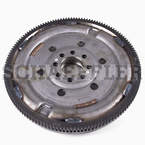2002-2008 Mini Cooper Clutch Flywheel (LuK)