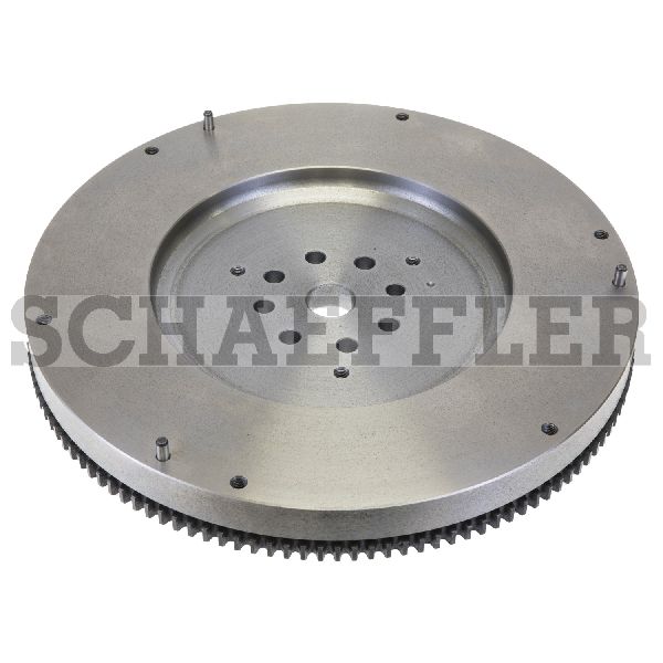 2012-2017 Jeep Wrangler Clutch Flywheel (LuK)