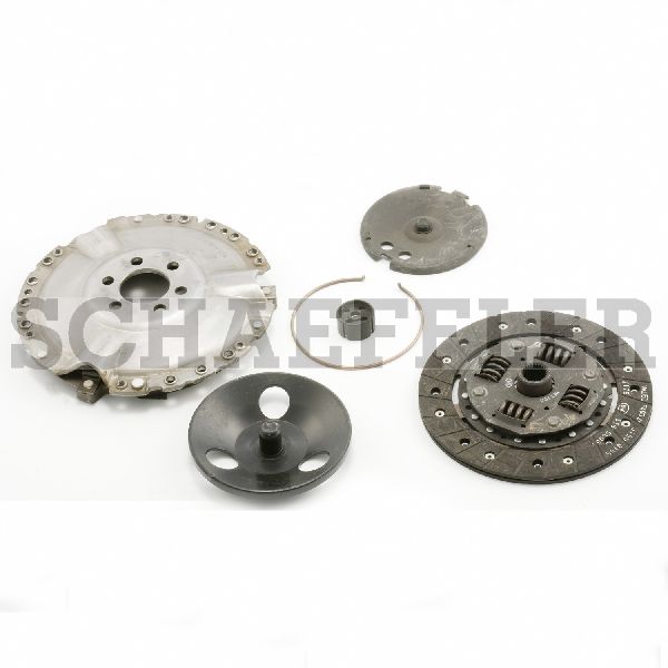 1975-1984 Volkswagen Rabbit Transmission Clutch Kit (LuK)