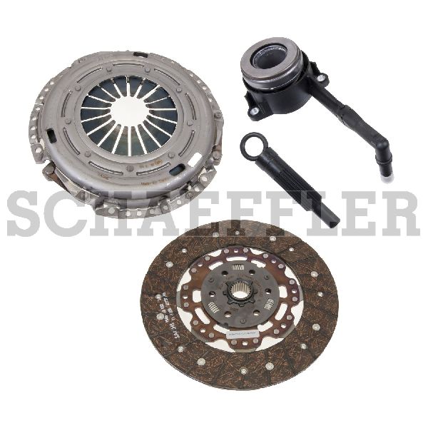 2009-2013 Audi A3 Transmission Clutch Kit (LuK)