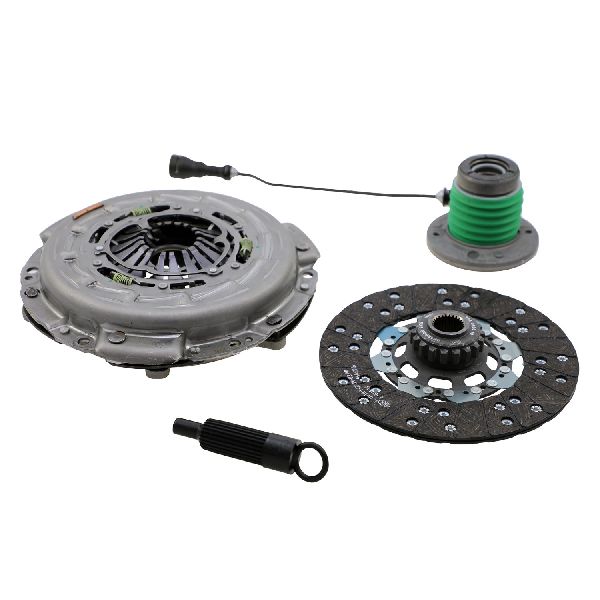 2017-2019 Chevrolet Camaro Transmission Clutch Kit (LuK)