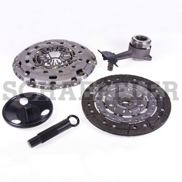 2003-2011 Ford Focus Transmission Clutch Kit (LuK)