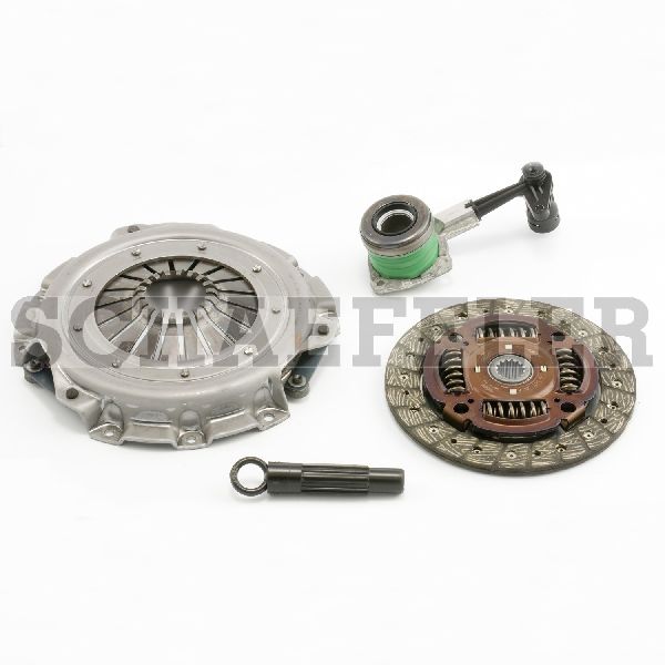 2000-2002 Chevrolet Cavalier Transmission Clutch Kit (LuK)