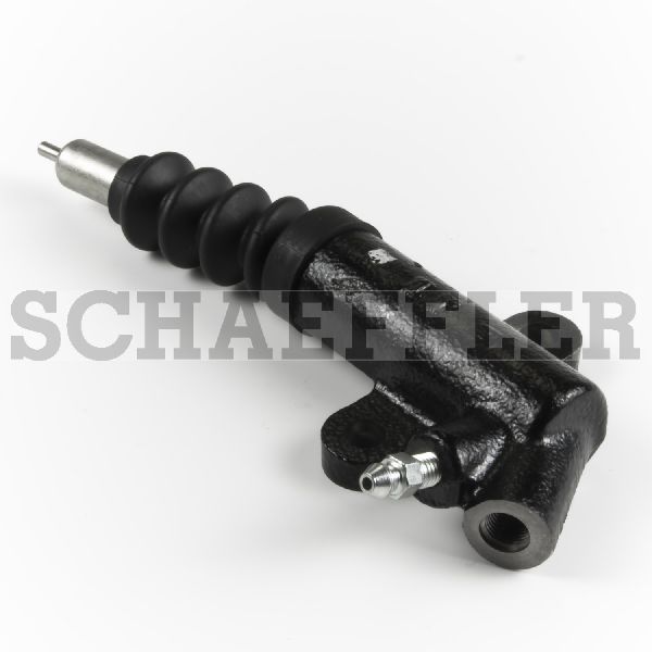1987-1988 Mazda B2600 Clutch Slave Cylinder (LuK)
