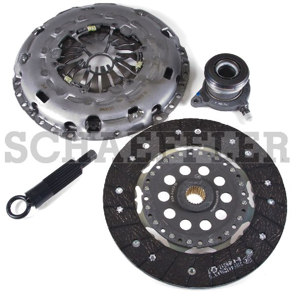 2009-2010 Volvo C70 Transmission Clutch Kit (LuK)