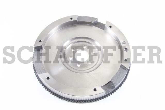2005-2008 Pontiac Wave Clutch Flywheel (LuK)