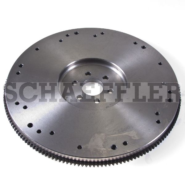 1977-1989 Ford E-150 Econoline Clutch Flywheel (LuK)