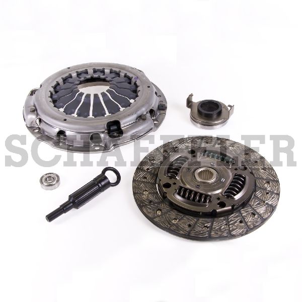 2006 Subaru Baja Transmission Clutch Kit (LuK)
