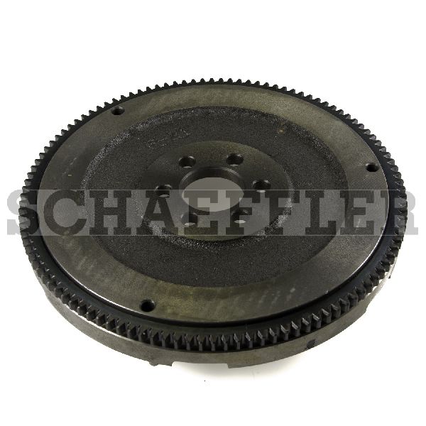 1988-1992 Mazda MX-6 Clutch Flywheel (LuK)