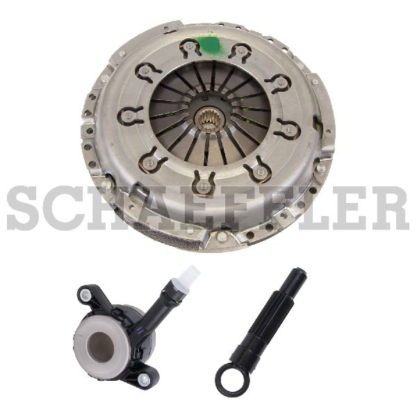 2007-2017 Jeep Compass Transmission Clutch Kit (LuK)