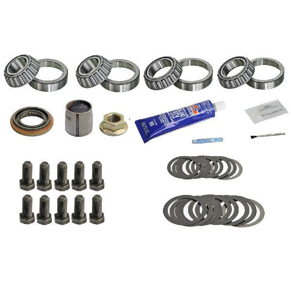 2001-2012 Ford Escape Axle Differential Bearing and Seal Kit - Rear (LuK)