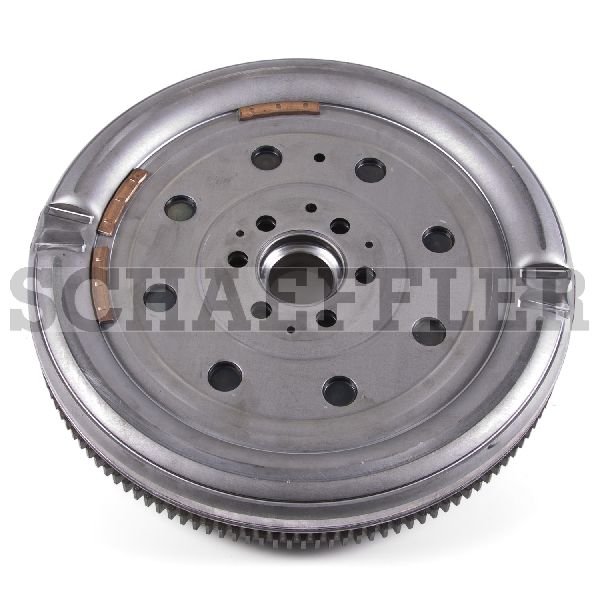 2010-2011 Volkswagen Golf Clutch Flywheel (LuK)
