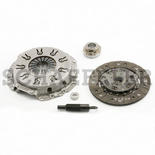 1987-1989 Dodge Raider Transmission Clutch Kit (LuK)