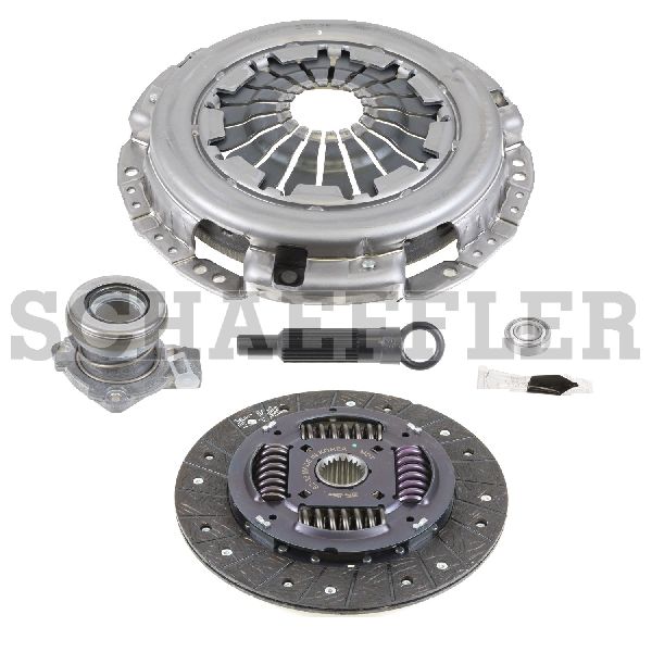 2009-2013 Suzuki Grand Vitara Transmission Clutch Kit (LuK)
