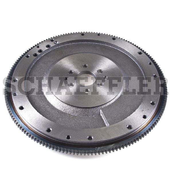1999-2000 Ford Mustang Clutch Flywheel (LuK)
