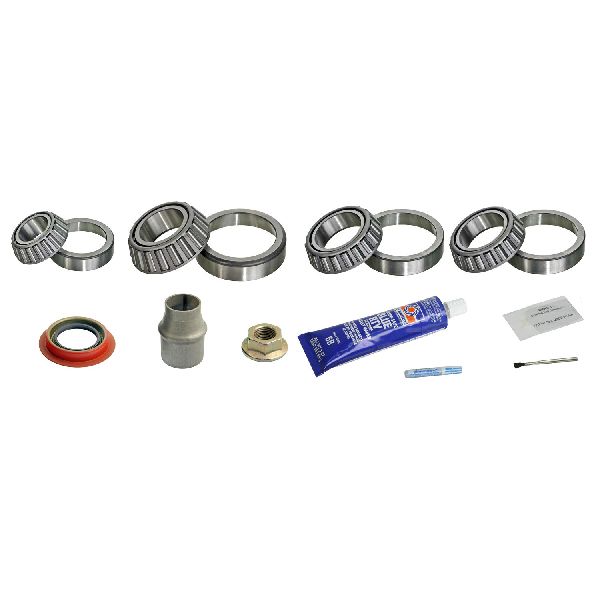 1969-1977 Chrysler Town &amp; Country Axle Differential Bearing and Seal Kit - Rear (LuK)
