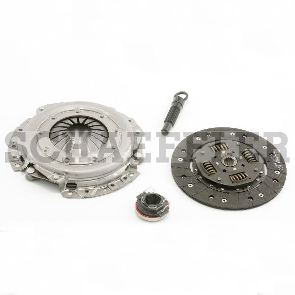 1991-1992 Dodge Caravan Transmission Clutch Kit (LuK)
