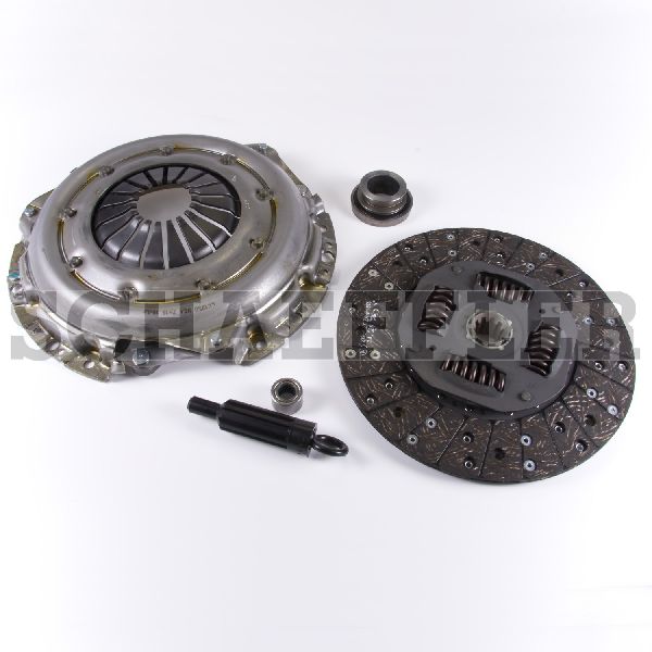 1991-1995 GMC C1500 Transmission Clutch Kit (LuK)