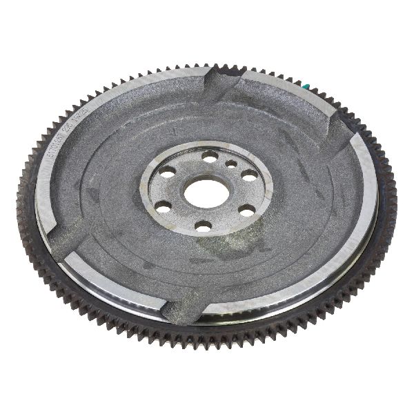 1999-2000 Mazda Protege Clutch Flywheel (LuK)