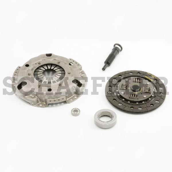 1980-1982 Toyota Tercel Transmission Clutch Kit (LuK)