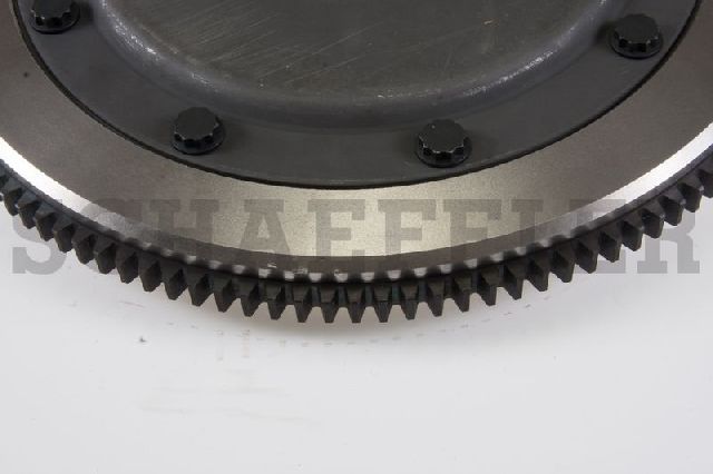 2008-2012 Subaru Legacy Clutch Flywheel (LuK)