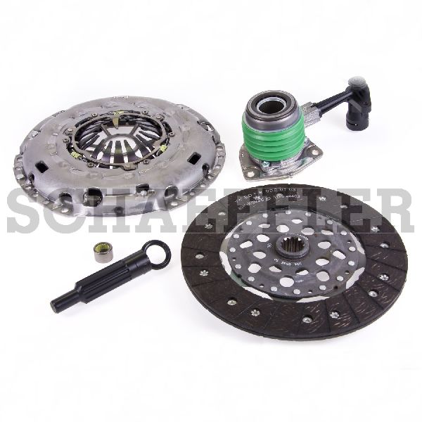 2003-2004 Cadillac CTS Transmission Clutch Kit (LuK)