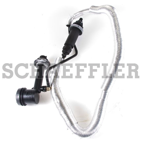 2007-2010 Ford F-350 Super Duty Clutch Master and Slave Cylinder Assembly (LuK)