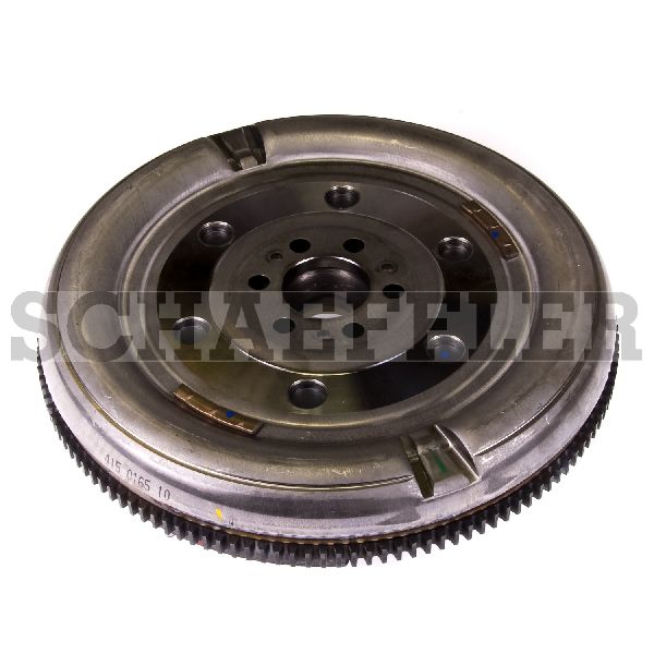 2006 Audi TT Clutch Flywheel (LuK)