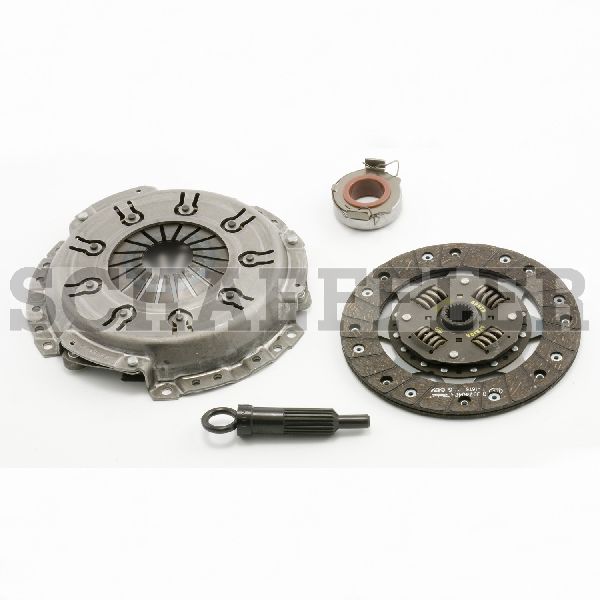 1990-1991 Geo Prizm Transmission Clutch Kit (LuK)