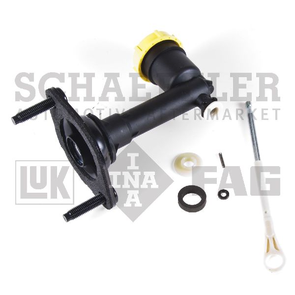 2004-2006 Dodge Ram 1500 Clutch Master Cylinder (LuK)